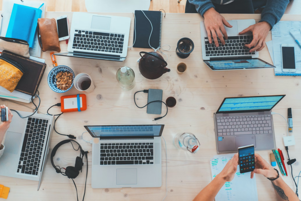 project management methodology