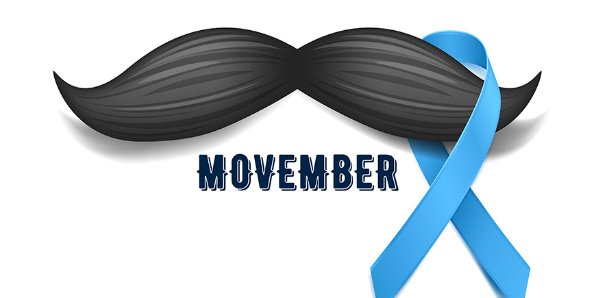 Movember