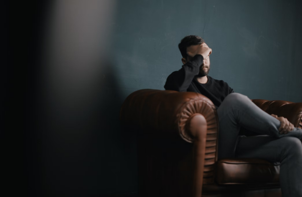 men's mental health