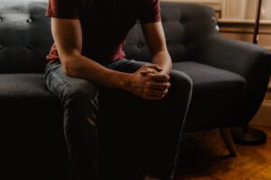 men's mental health