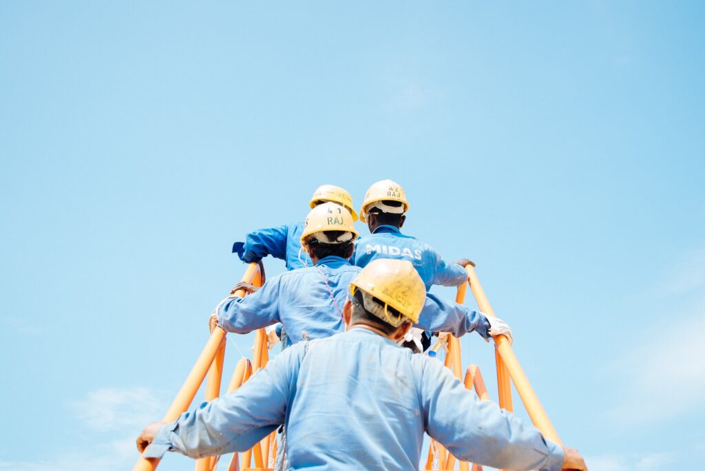 Mental health training for managers