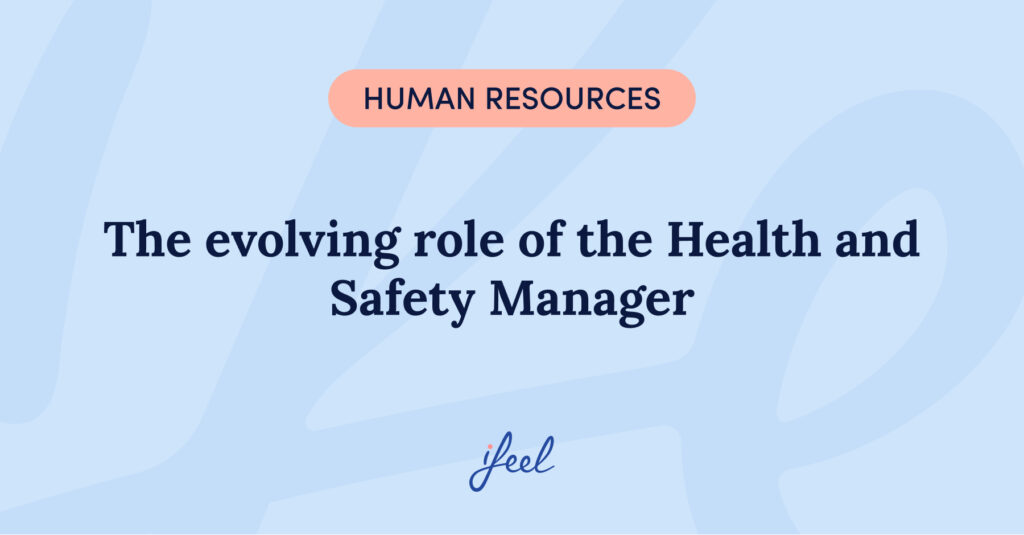 Health and Safety Manager