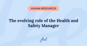 Health and Safety Manager