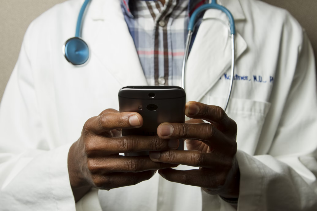 telemedicine and digital health