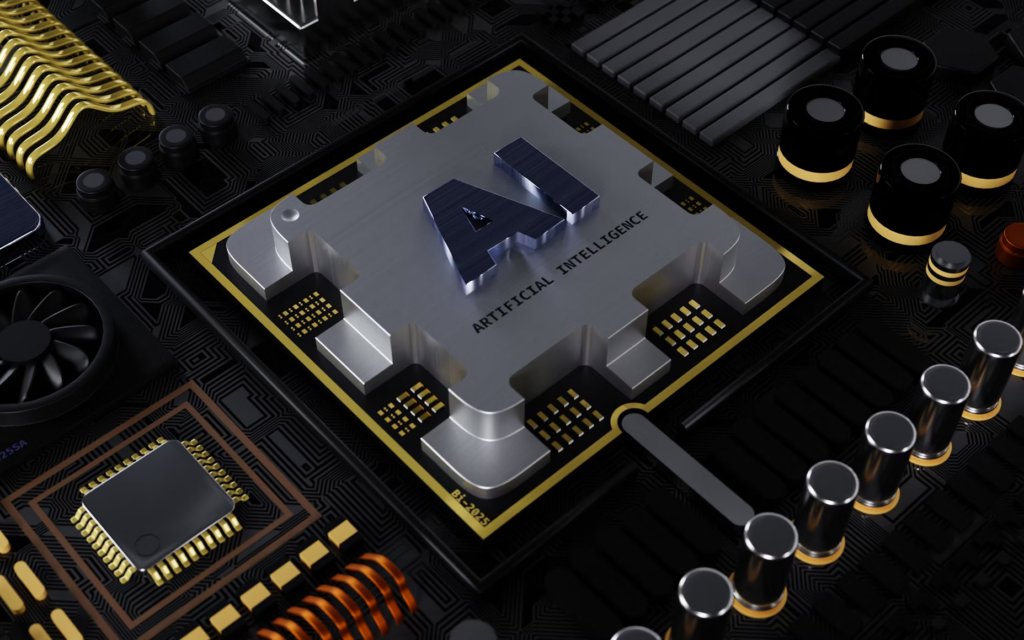 AI tools for HR
