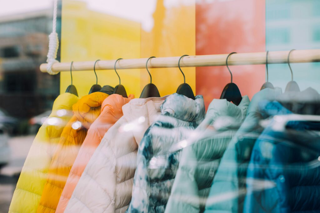 mental health in the retail industry