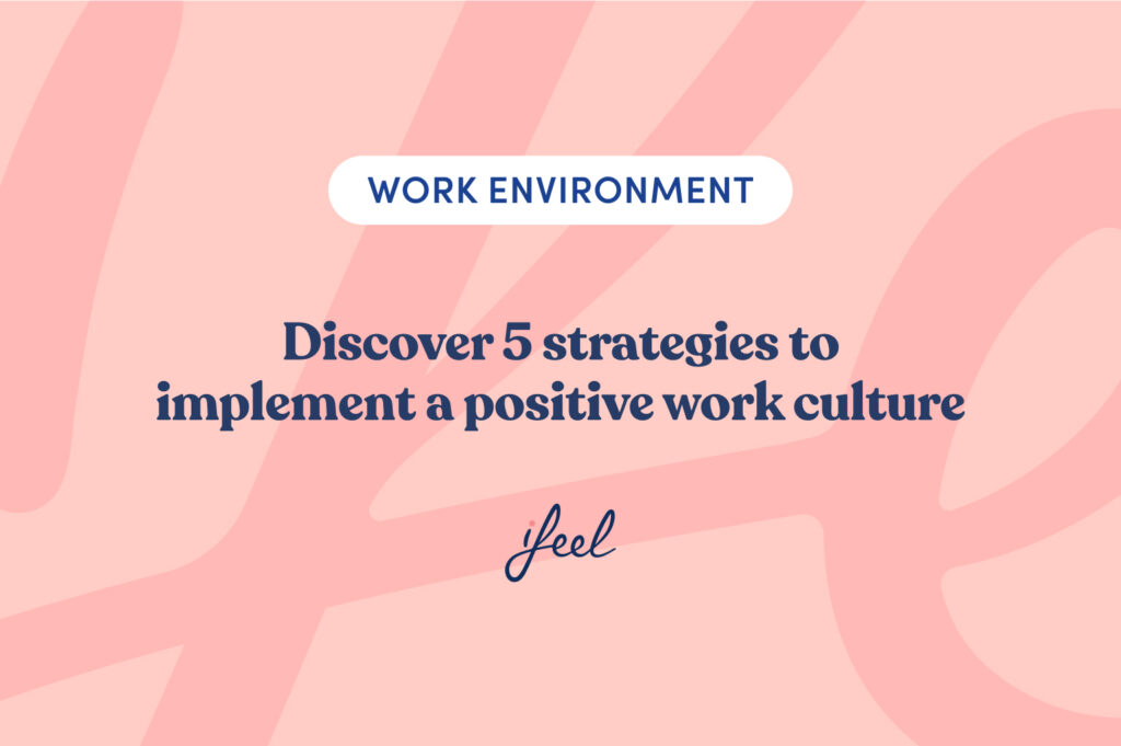 positive work culture