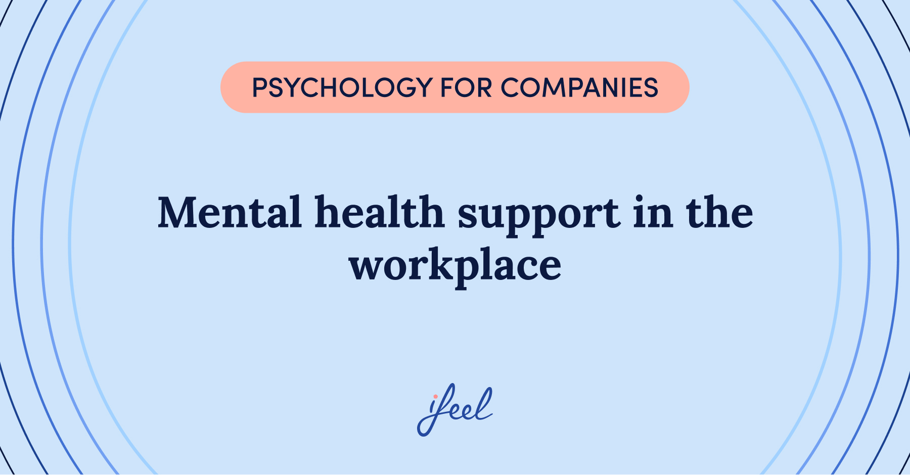 Unlock 6 benefits of having mental health support in the workplace ...