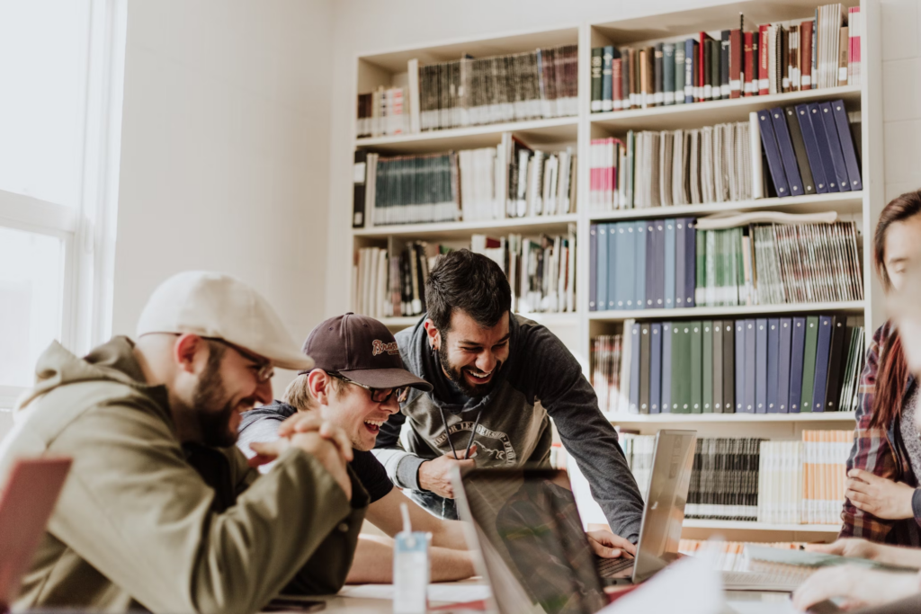 Training and development in the workplace
