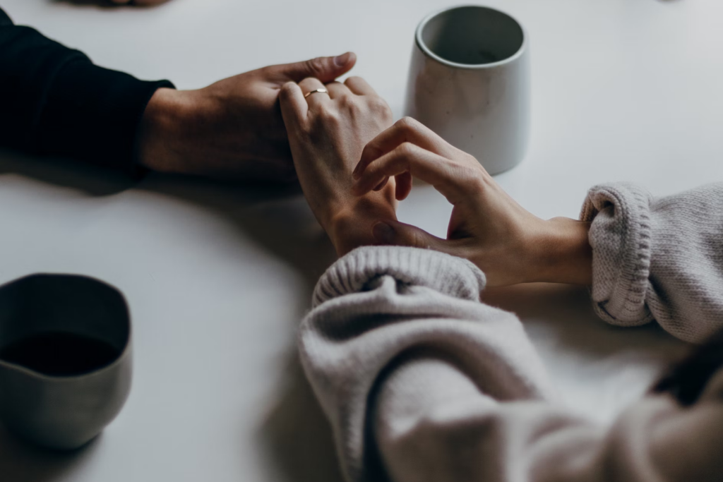 emotional support for employees in personal crisis