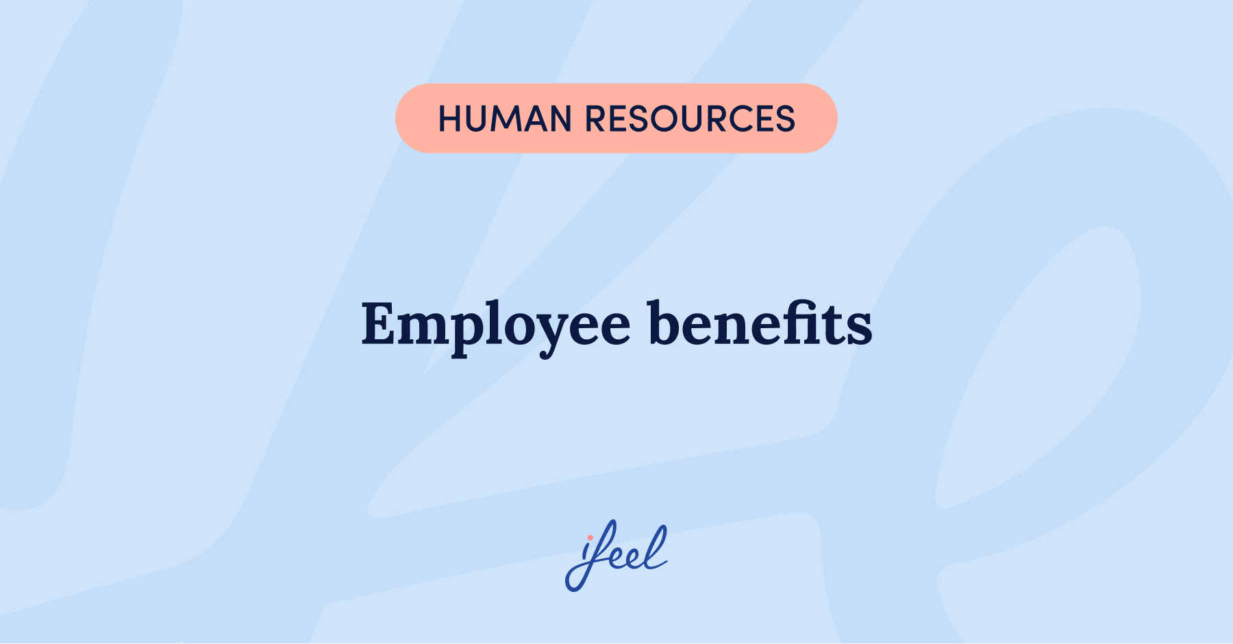 Ifeel Enterprise Mental Health Solutions: Reduce Absenteeism and Drive ...
