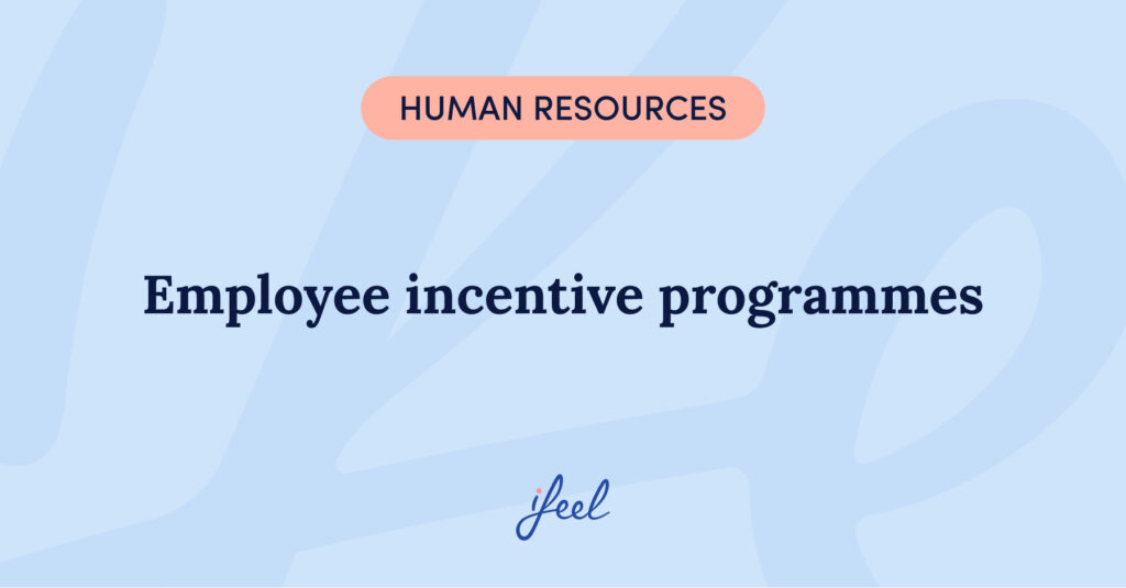 employee incentive programmes