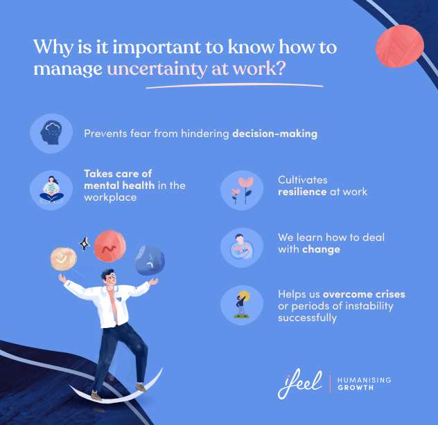 mental health support during redundancy