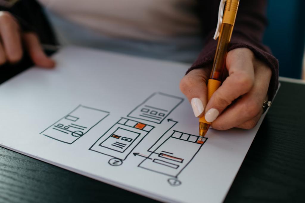 enhancing customer experience