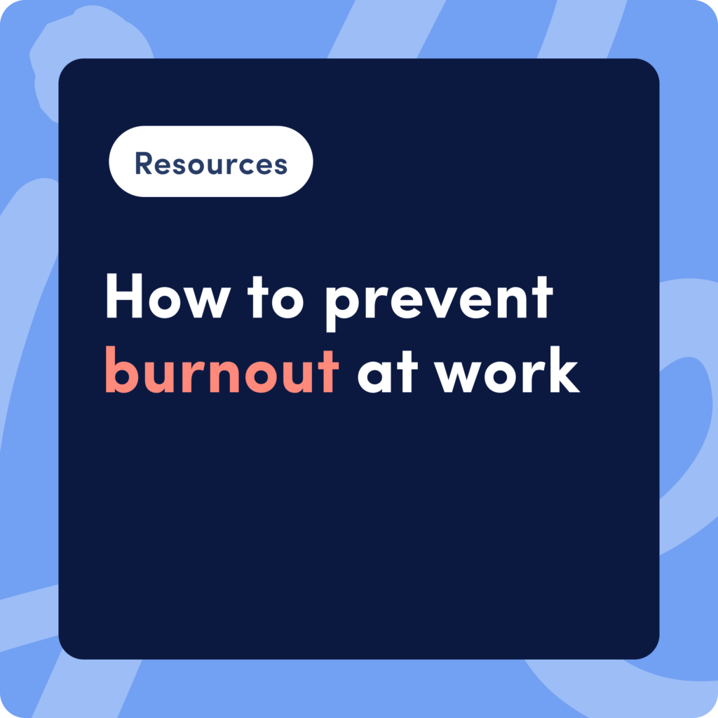 burnout