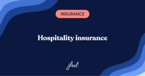 hospitality insurance