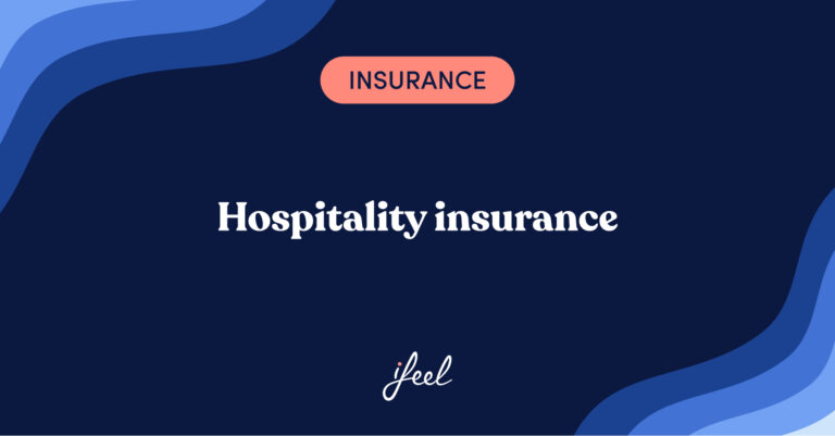 hospitality insurance
