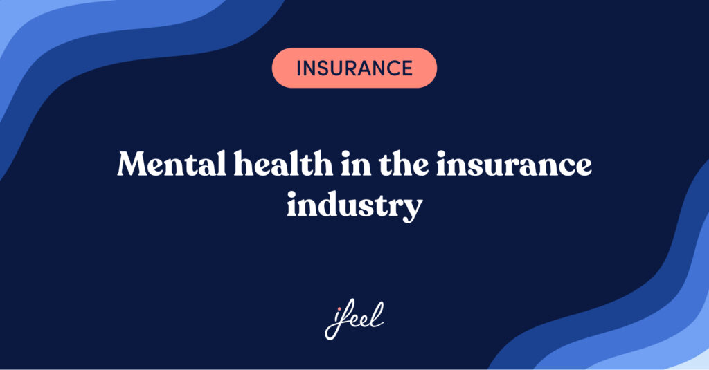 insurance industry