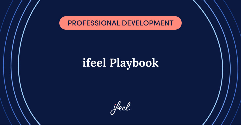 ifeel playbook