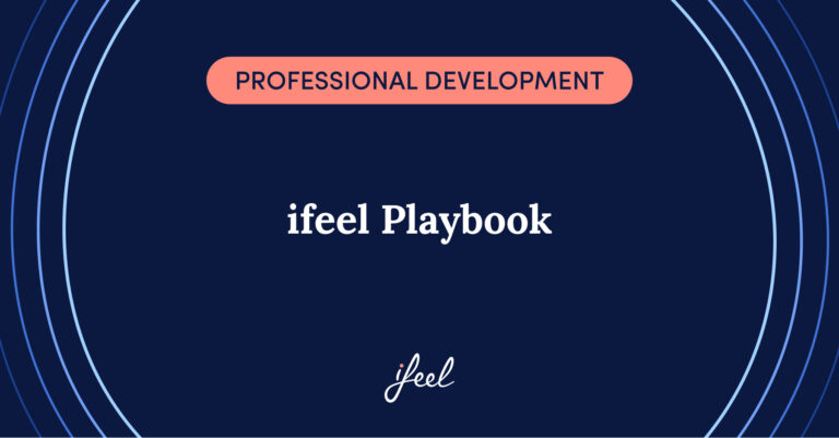 ifeel playbook