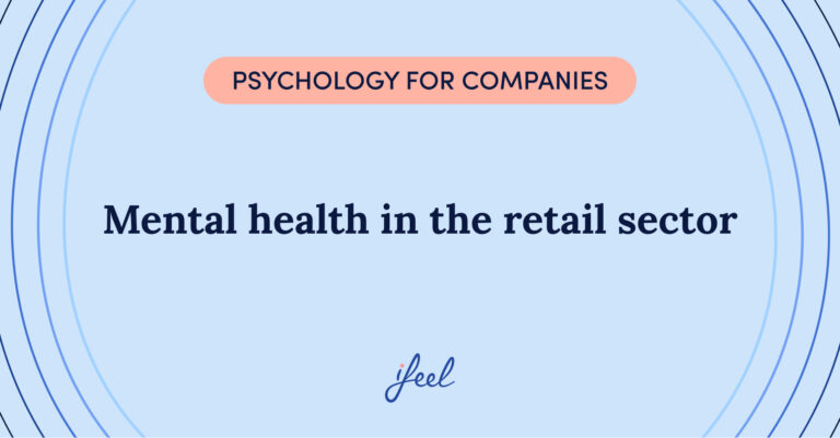 retail sector