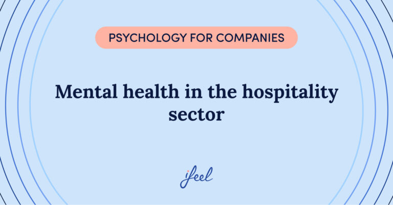 hospitality sector