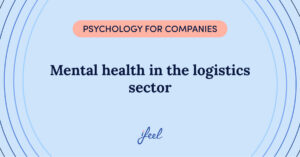 logistics sector