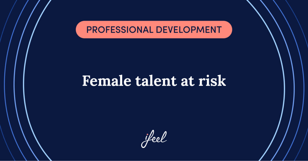 female talent