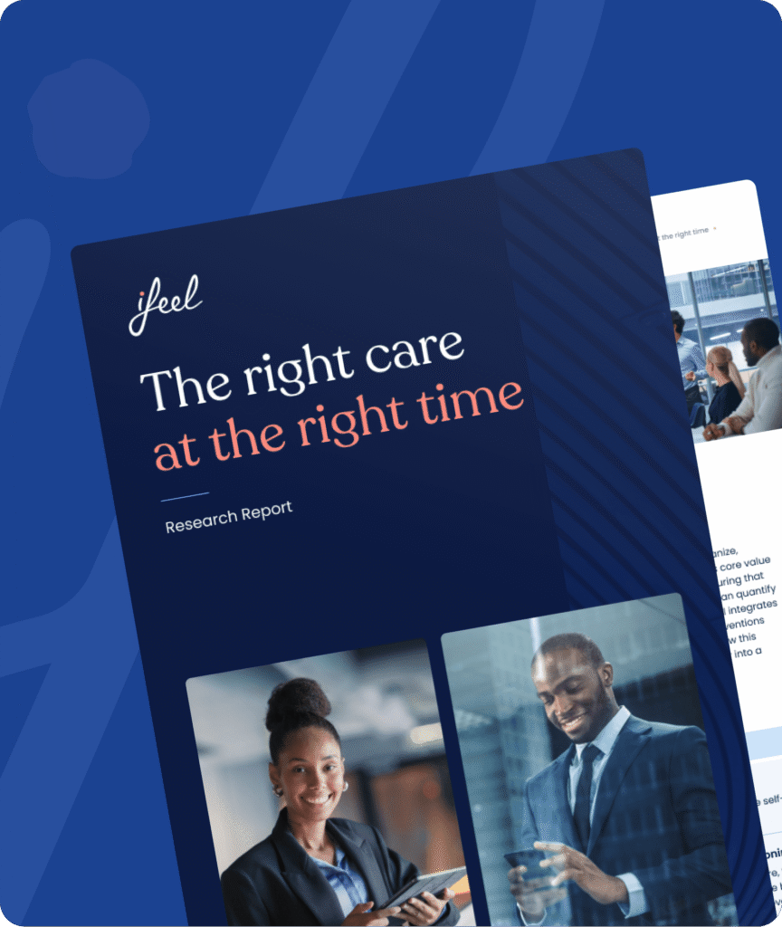 EN cover The right care 1